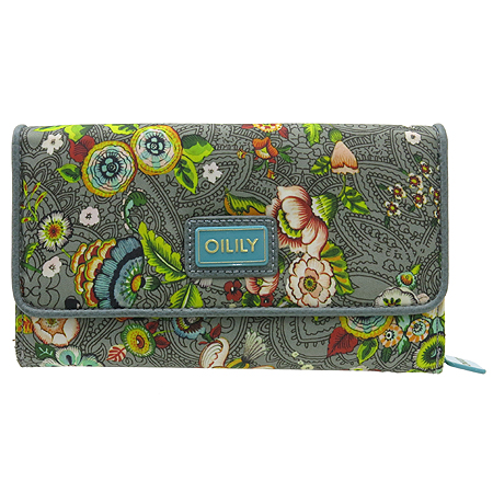 Oilily(���ϸ���) �ΰ� ��� �к긯 ������ �̹���2 - ���̺��� �߰���ǰ