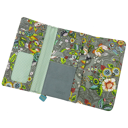 Oilily(���ϸ���) �ΰ� ��� �к긯 ������ �̹���3 - ���̺��� �߰���ǰ