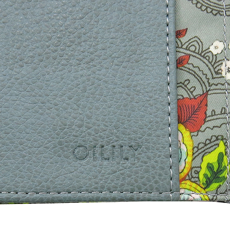 Oilily(���ϸ���) �ΰ� ��� �к긯 ������ �̹���4 - ���̺��� �߰���ǰ