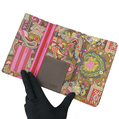 Oilily(���ϸ���) �ΰ� ��� �к긯 ������ �̹���2 - ���̺��� �߰���ǰ