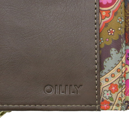 Oilily(���ϸ���) �ΰ� ��� �к긯 ������ �̹���3 - ���̺��� �߰���ǰ