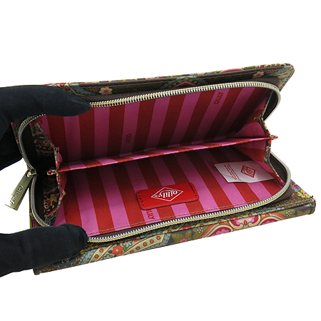 Oilily(���ϸ���) �ΰ� ��� �к긯 ������ �̹���4 - ���̺��� �߰���ǰ