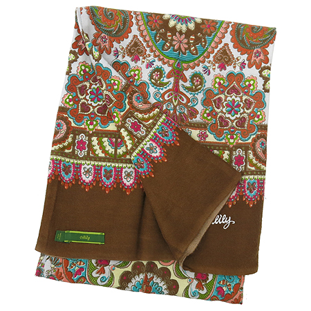 Oilily(���ϸ���) ������ ��ī�� �̹���2 - ���̺��� �߰���ǰ