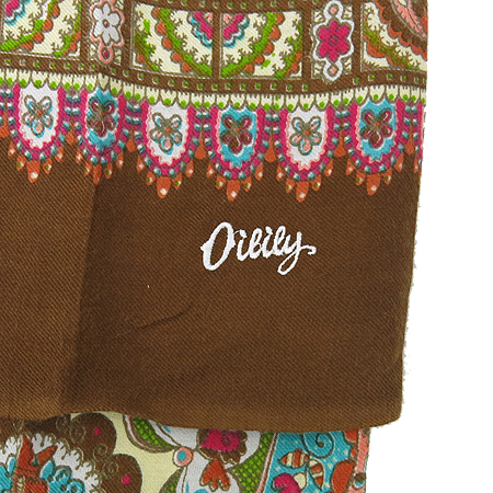 Oilily(���ϸ���) ������ ��ī�� �̹���3 - ���̺��� �߰���ǰ