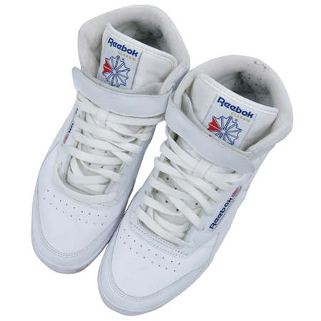 REEBOK() ΰ  ȭƮ  Ŀ ̹5 - ̺ ߰ǰ