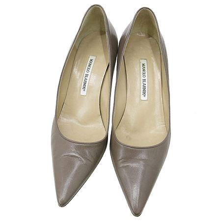 MANOLO BLAHNIK(����� �����) ���� ���� ������ ������ ���� �̹���4 - ���̺��� �߰���ǰ