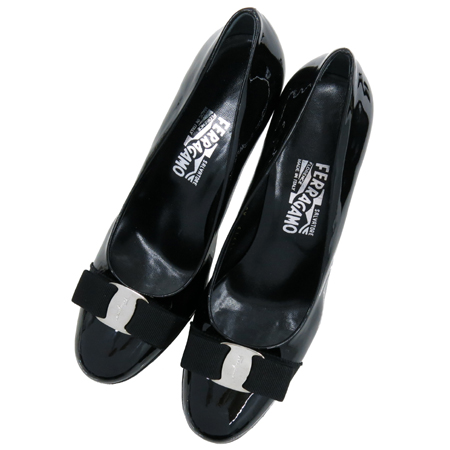 Ferragamo(��󰡸�) ���� �ΰ� �ٶ� ��� ���� ������ ������ ���� �̹���5 - ���̺��� �߰���ǰ