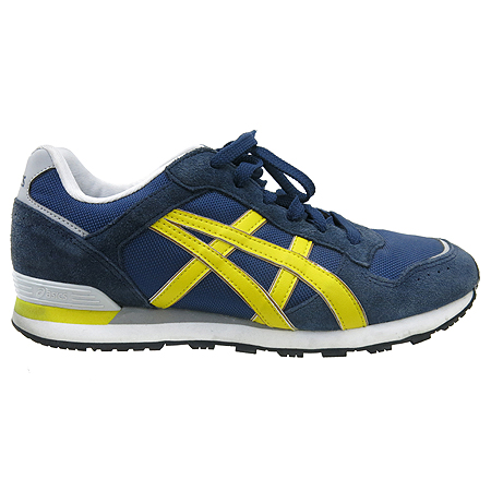 ASICS(ƽĽ) ̺ ̵ ޽ Ʈ Ŀ ̹3 - ̺ ߰ǰ