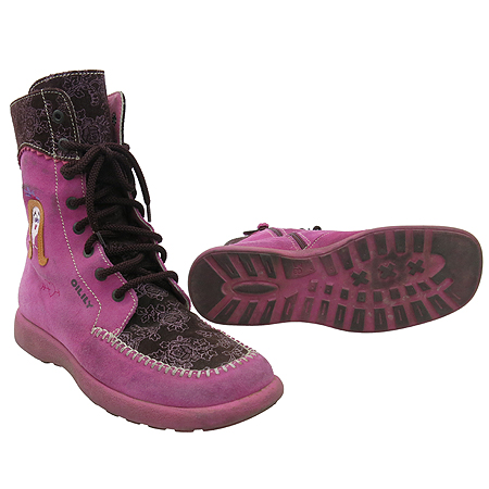 Oilily(���ϸ���) �ΰ� ������ ���� �̹���2 - ���̺��� �߰���ǰ