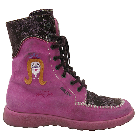 Oilily(���ϸ���) �ΰ� ������ ���� �̹���3 - ���̺��� �߰���ǰ