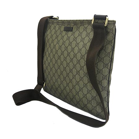 Gucci(����) 201446 GG �ΰ� PVC ũ�ν��� [��������] �̹���2 - ���̺��� �߰���ǰ