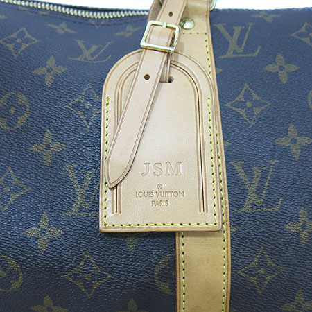 Louis Vuitton(���̺���) M41416 ���׷� ĵ���� Ű�� 50 ��Ʈ�� + ��� ��Ʈ�� [��õ ������] �̹���5 - ���̺��� �߰���ǰ