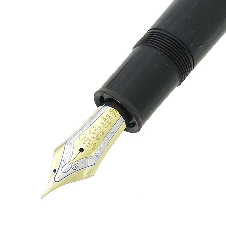 Montblanc(������) 149 ���̽��ͽ�ƣ 18K ���� ������ �̹���3 - ���̺��� �߰���ǰ