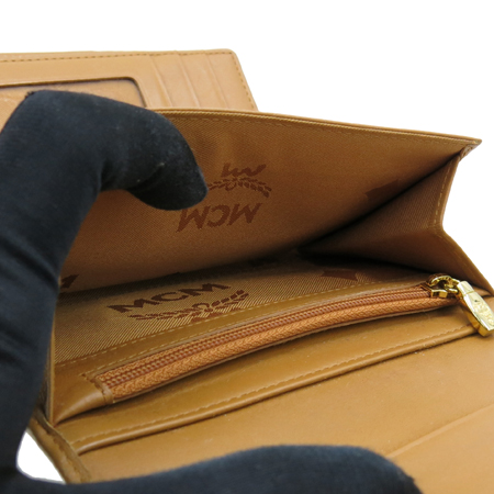 MCM(������) MYM0AVI36PF001 ���� �ΰ� ��� ���佺 ������ ������ �̹���4 - ���̺��� �߰���ǰ