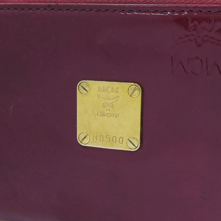 MCM(������) MYL1AIV11RW001 ����ΰ� ���̴�Ʈ ¤�� ������ �̹���2 - ���̺��� �߰���ǰ