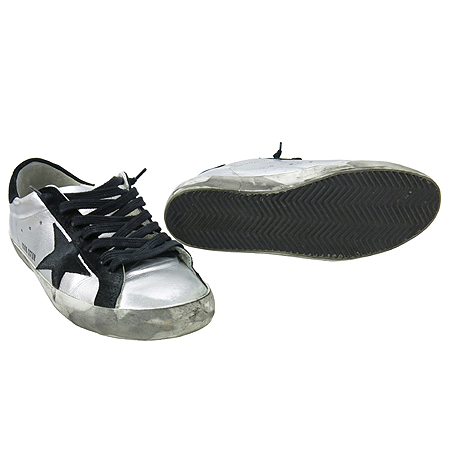 Golden Goose(籸) GCOU590 A8 SUPERSTAR ۽Ÿ ǹ Ż  Ƽ  ȥ Ŀ 2015F/W ̹3 - ̺ ߰ǰ