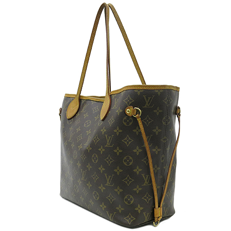 Louis Vuitton(���̺���) M40156 ���׷� ĵ���� �׹�Ǯ MM ����� �̹���3 - ���̺��� �߰���ǰ