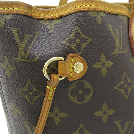 Louis Vuitton(���̺���) M40156 ���׷� ĵ���� �׹�Ǯ MM ����� �̹���4 - ���̺��� �߰���ǰ