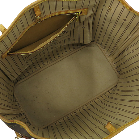 Louis Vuitton(���̺���) M40156 ���׷� ĵ���� �׹�Ǯ MM ����� �̹���5 - ���̺��� �߰���ǰ