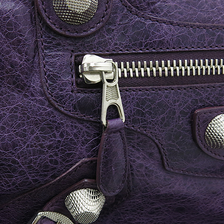 Balenciaga(�߷��þư�) 173084 ���� ���� ���̾�Ʈ CITY(��Ƽ) 2WAY + �����ſ� �̹���4 - ���̺��� �߰���ǰ