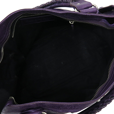 Balenciaga(�߷��þư�) 173084 ���� ���� ���̾�Ʈ CITY(��Ƽ) 2WAY + �����ſ� �̹���5 - ���̺��� �߰���ǰ