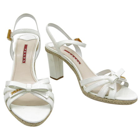 Prada(�����) 3XP018 ���̴�Ʈ ������ ���� �̹���2 - ���̺��� �߰���ǰ