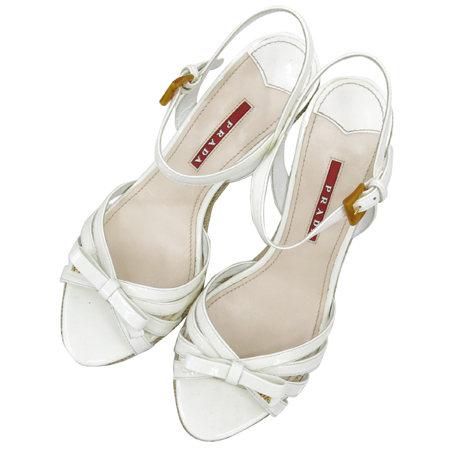 Prada(�����) 3XP018 ���̴�Ʈ ������ ���� �̹���6 - ���̺��� �߰���ǰ