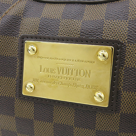 Louis Vuitton(���̺���) N48180 �ٹ̿� ���� ĵ���� ���� PM ����� �̹���3 - ���̺��� �߰���ǰ