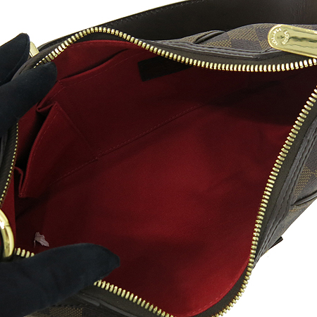 Louis Vuitton(���̺���) N48180 �ٹ̿� ���� ĵ���� ���� PM ����� �̹���5 - ���̺��� �߰���ǰ