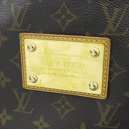 Louis Vuitton(���̺���) M56381 ���׷� ĵ���� ��������GM ����� �̹���4 - ���̺��� �߰���ǰ
