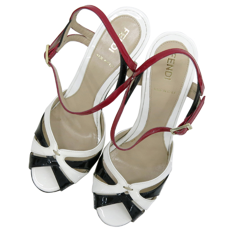 Fendi(���) 8K083 ���̴�Ʈ ���� ������ ���� �̹���6 - ���̺��� �߰���ǰ