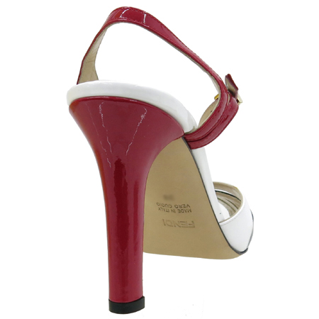 Fendi(���) 8K083 ���̴�Ʈ ���� ������ ���� �̹���5 - ���̺��� �߰���ǰ