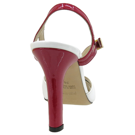 Fendi(���) 8K083 ���̴�Ʈ ���� ������ ���� �̹���5 - ���̺��� �߰���ǰ