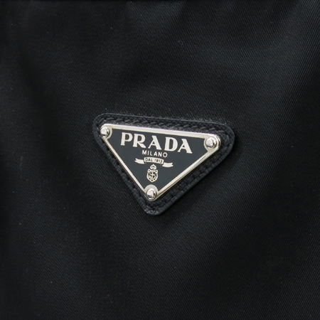 Prada(�����) TESSUTTO SAFFIANO TREVEL ���� �к긯 ���ǾƳ� �ﰢ ����ΰ� ���� ��Ʈ�� �̹���4 - ���̺��� �߰���ǰ