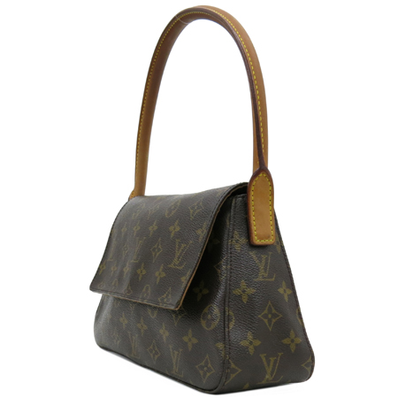 Louis Vuitton(���̺���) M51147 ���׷� ĵ���� �̴� ���� ����� �̹���2 - ���̺��� �߰���ǰ