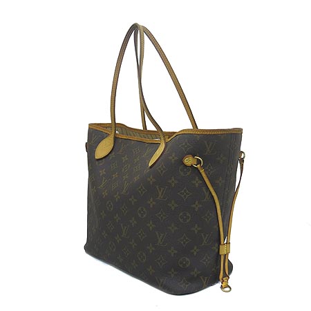 Louis Vuitton(���̺���) M40156 ���׷� ĵ���� �׹�Ǯ MM ����� [��������] �̹���2 - ���̺��� �߰���ǰ