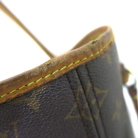 Louis Vuitton(���̺���) M40156 ���׷� ĵ���� �׹�Ǯ MM ����� [��������] �̹���3 - ���̺��� �߰���ǰ