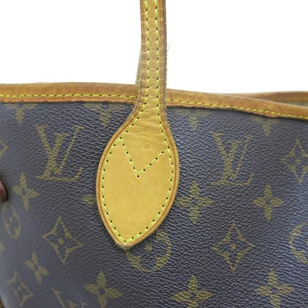 Louis Vuitton(���̺���) M40156 ���׷� ĵ���� �׹�Ǯ MM ����� [��������] �̹���4 - ���̺��� �߰���ǰ