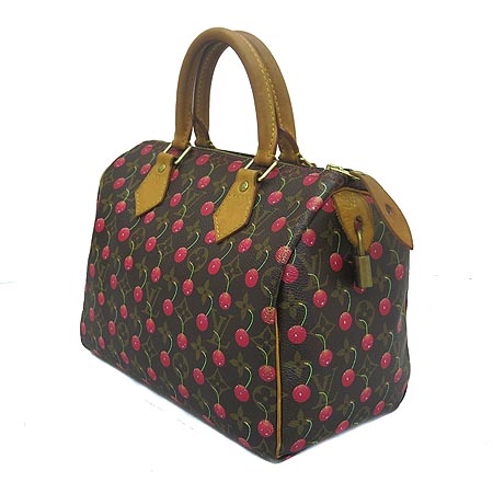 Louis Vuitton(���̺���) M95009 ���׷� ĵ���� ü�� ���� ���ǵ� 25 ��Ʈ�� [��������] �̹���3 - ���̺��� �߰���ǰ