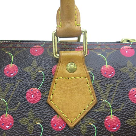Louis Vuitton(���̺���) M95009 ���׷� ĵ���� ü�� ���� ���ǵ� 25 ��Ʈ�� [��������] �̹���4 - ���̺��� �߰���ǰ