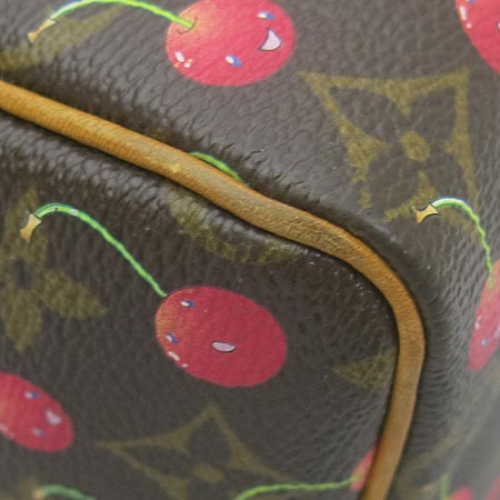 Louis Vuitton(���̺���) M95009 ���׷� ĵ���� ü�� ���� ���ǵ� 25 ��Ʈ�� [��������] �̹���5 - ���̺��� �߰���ǰ