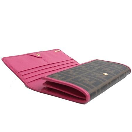 Fendi(���) 8M0298 ���� F �ΰ� �������� ������[����ż�����]w �̹���5 - ���̺��� �߰���ǰ