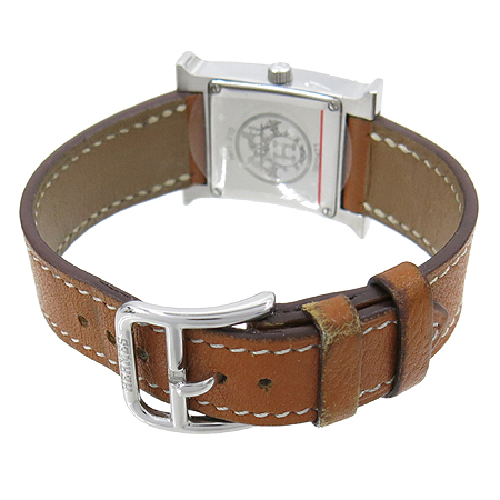 Hermes(�����޽�) HH1.210 H-OUR ���� ���Ʈ ���� ��� ������ �ð� �̹���3 - ���̺��� �߰���ǰ