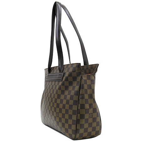 Louis Vuitton(���̺���) N51123 �ٹ̿� ���� ĵ���� �ĸ��ø� MM ����� �̹���2 - ���̺��� �߰���ǰ