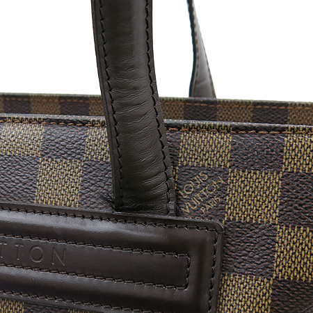 Louis Vuitton(���̺���) N51123 �ٹ̿� ���� ĵ���� �ĸ��ø� MM ����� �̹���3 - ���̺��� �߰���ǰ