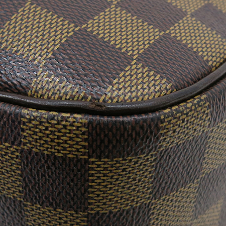 Louis Vuitton(���̺���) N51123 �ٹ̿� ���� ĵ���� �ĸ��ø� MM ����� �̹���4 - ���̺��� �߰���ǰ