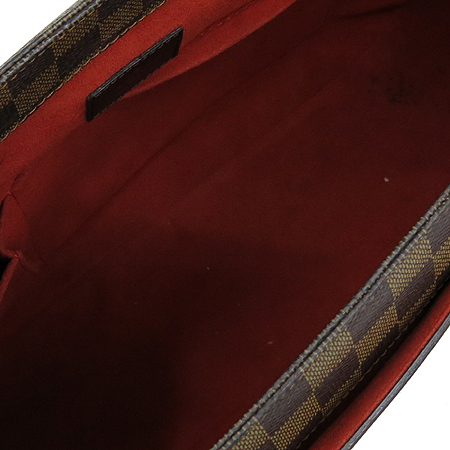 Louis Vuitton(���̺���) N51123 �ٹ̿� ���� ĵ���� �ĸ��ø� MM ����� �̹���5 - ���̺��� �߰���ǰ