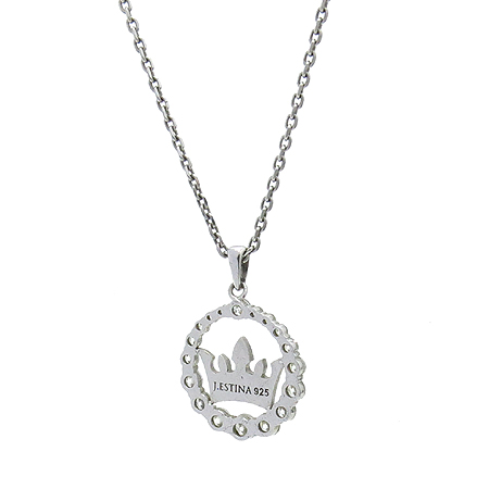 J.ESTINA(���̿���Ƽ��) JNSV7742 925 �ǹ� ũ������ ����� �̹���3 - ���̺��� �߰���ǰ