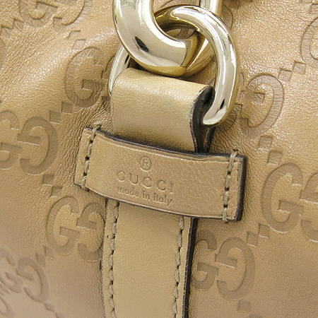 Gucci(����) 203494 GG �ΰ� �ø� ���� ����� �̹���4 - ���̺��� �߰���ǰ