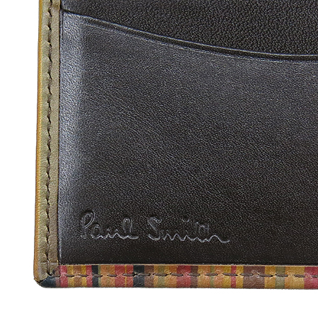 Paul Smith(�����̽�) ��Ʈ������ ���� ������ �̹���4 - ���̺��� �߰���ǰ